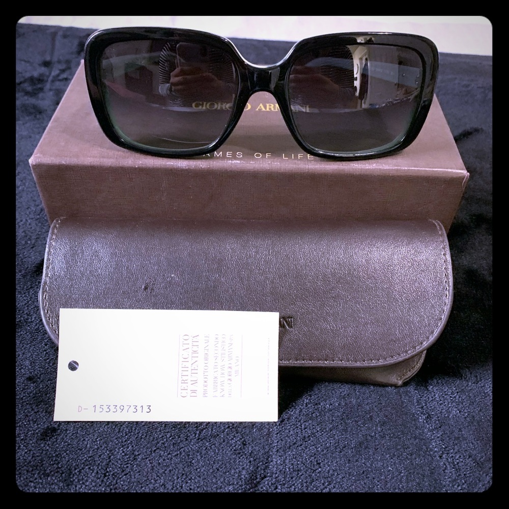 Armani Sunglasses